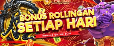 Klaim Reward Eksklusif Anda