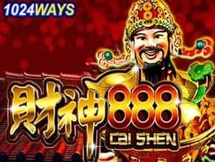 Cai Shen 888