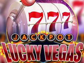Lucky Vegas