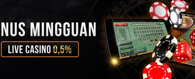 Jackpot Instant Setiap Hari