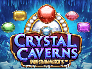 Crystal Caverns Megaways