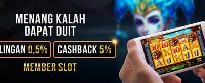 Menang Besar di mentari138login.com