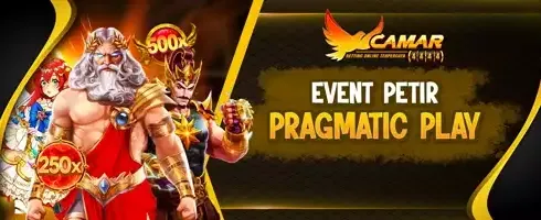 Bonus Selamat Datang 100% banner